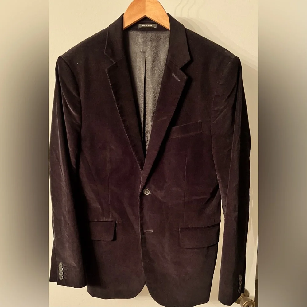 Express Jacket - Picture 1 of 5